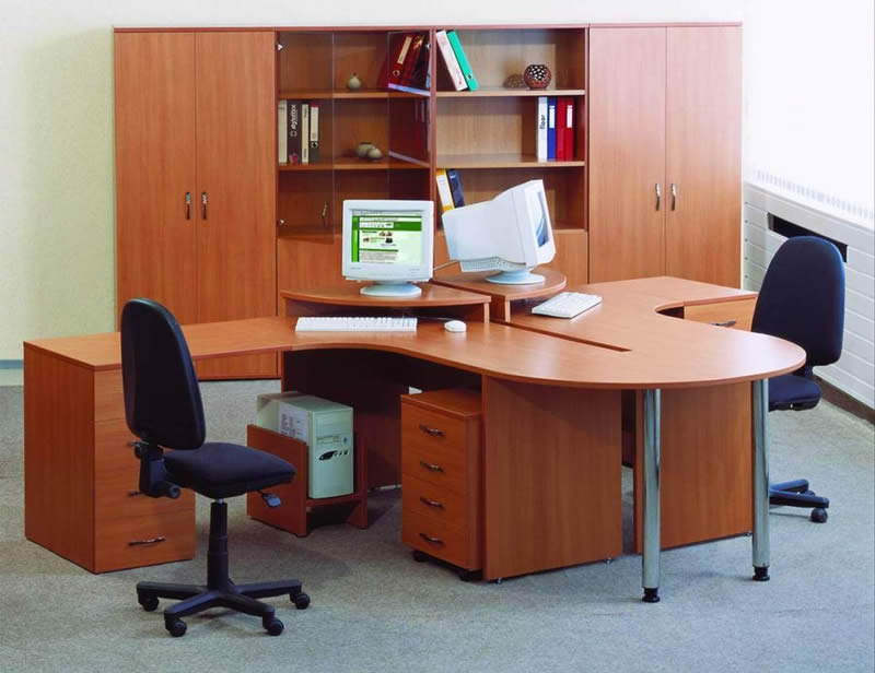 mobilier operational