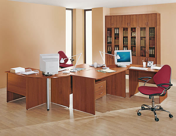 mobilier operational