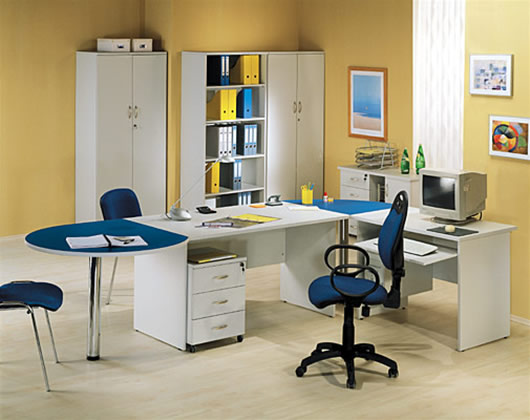 mobilier operational