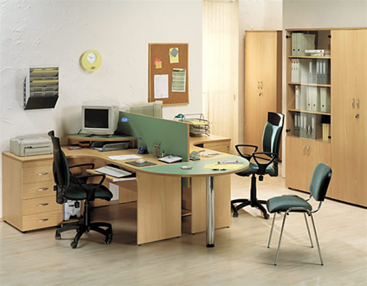 mobilier operational