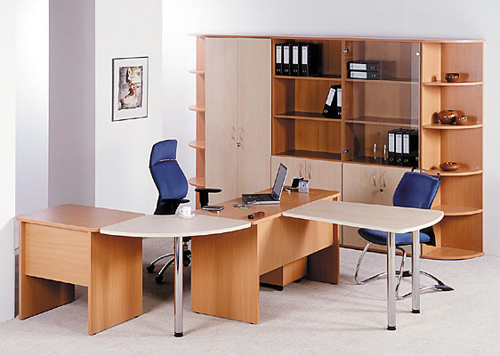 mobilier operational