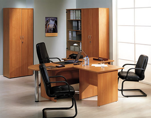 mobilier operational