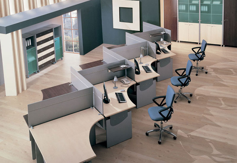 mobilier operational