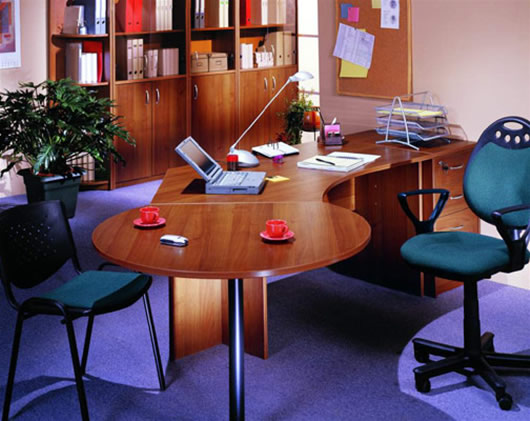 mobilier operational
