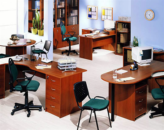mobilier operational