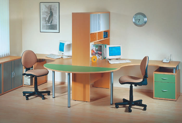 mobilier operational