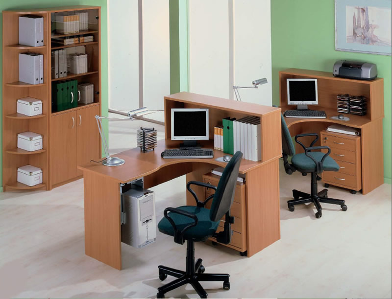 mobilier operational