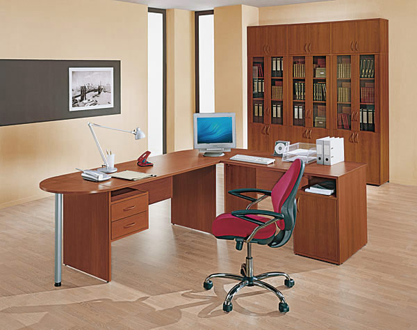 mobilier operational