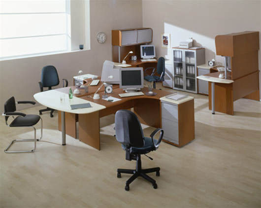 mobilier operational