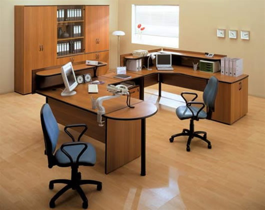 mobilier operational