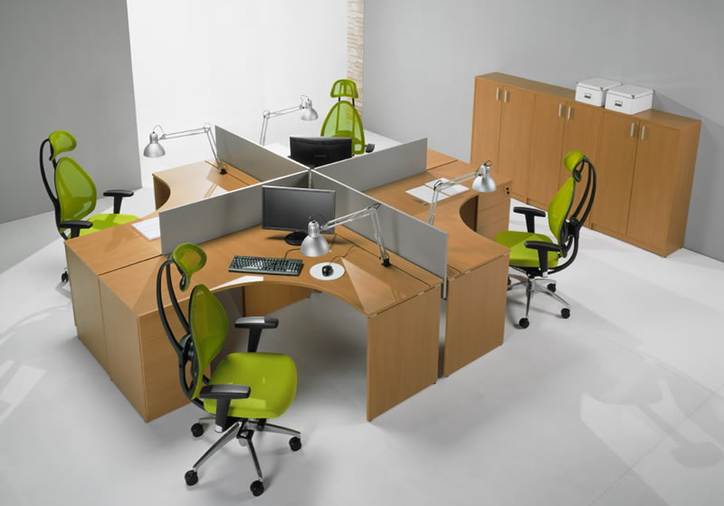 mobilier operational