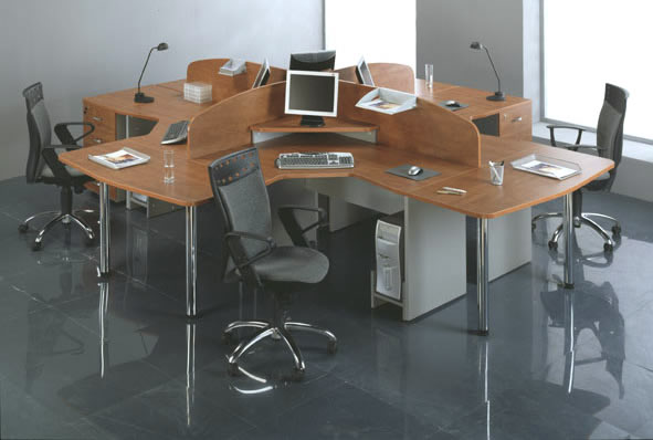 mobilier operational