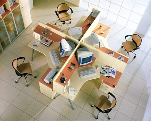 mobilier operational