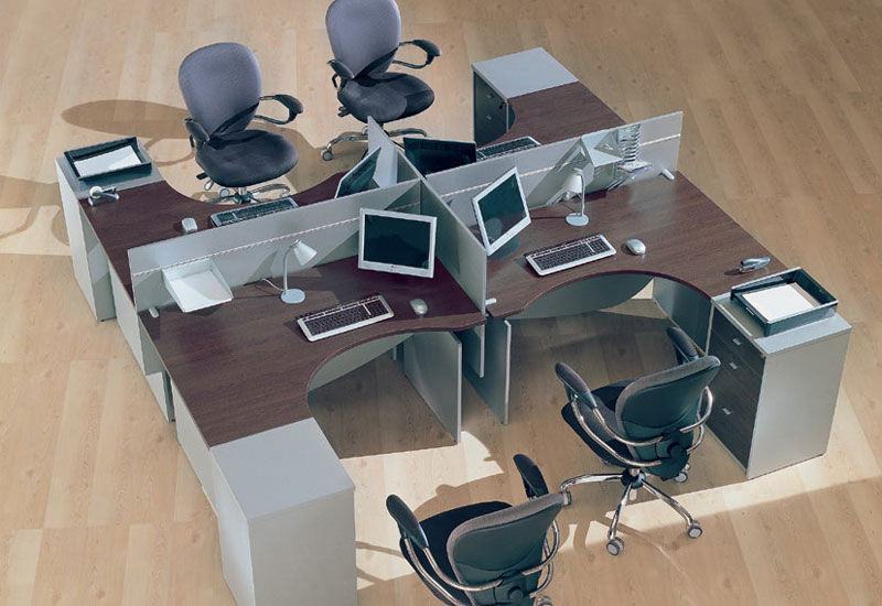 mobilier operational
