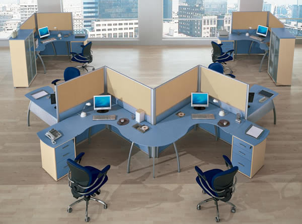 mobilier operational
