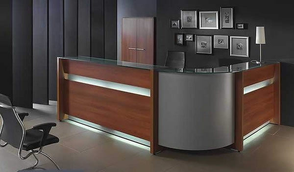 mobilier receptii