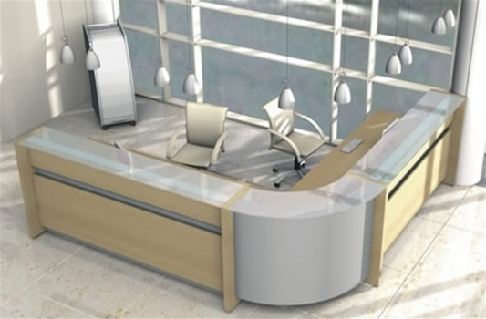 mobilier receptii
