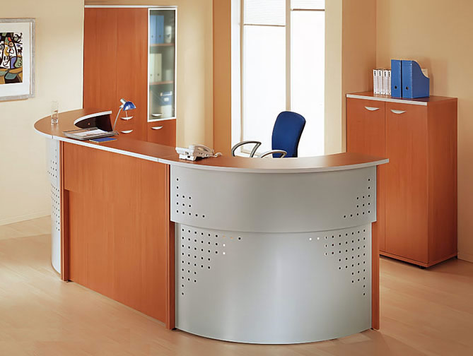 mobilier receptii