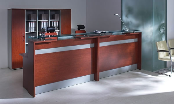 mobilier receptii