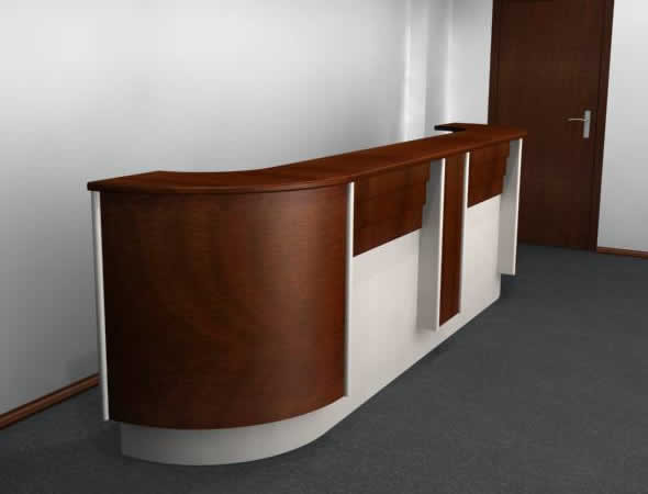 mobilier receptii