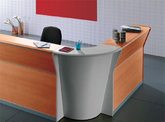 mobilier receptii