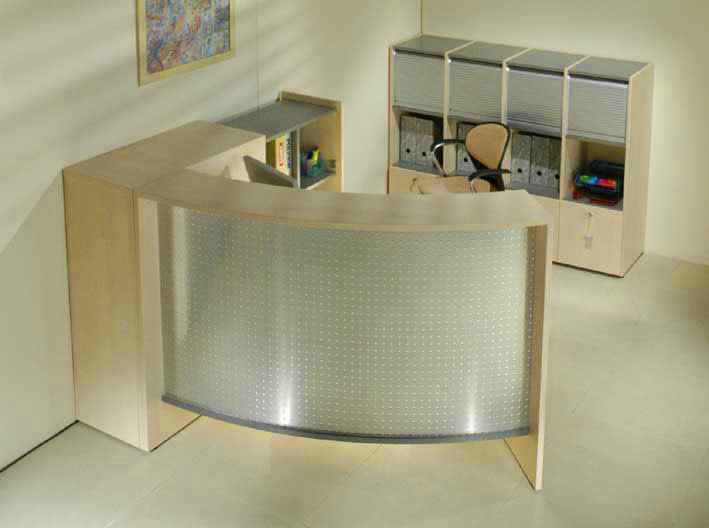 mobilier receptii