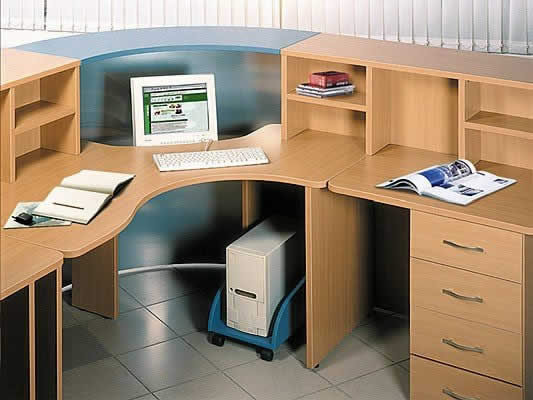 mobilier receptii