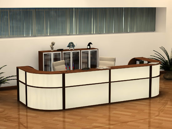 mobilier receptii