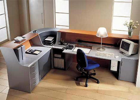 mobilier receptii