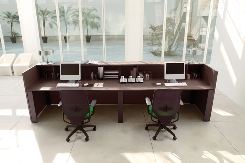 mobilier receptii