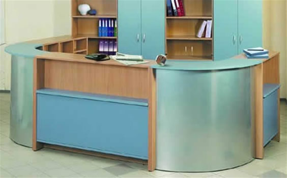 mobilier receptii