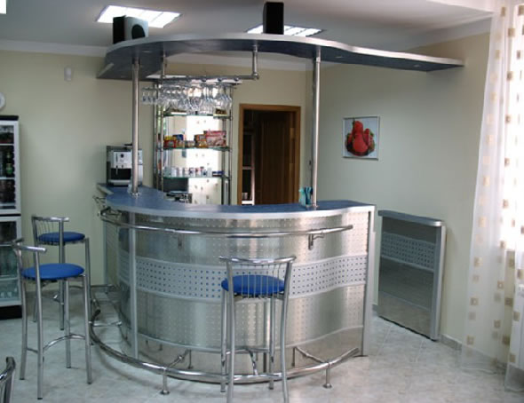 mobilier receptii